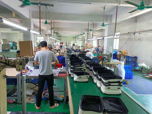 guangzhou yangqijia leather co ltd