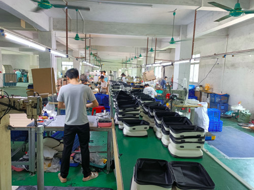 guangzhou yangqijia leather co ltd