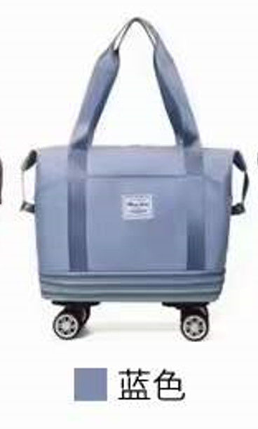 New Fashion Trend Sports Handbag Shoulder Bag Yoga Fitness Large Capacity Travel Bag