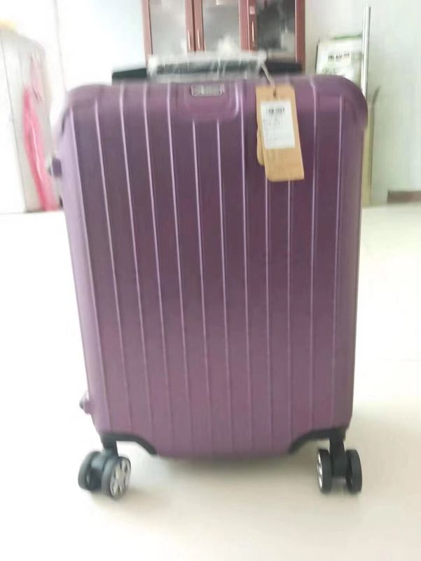 20/24inches Hard Luggage And Suitcase Trolley Cases Luggage Bags In Sets Travelling Bags With Trolley