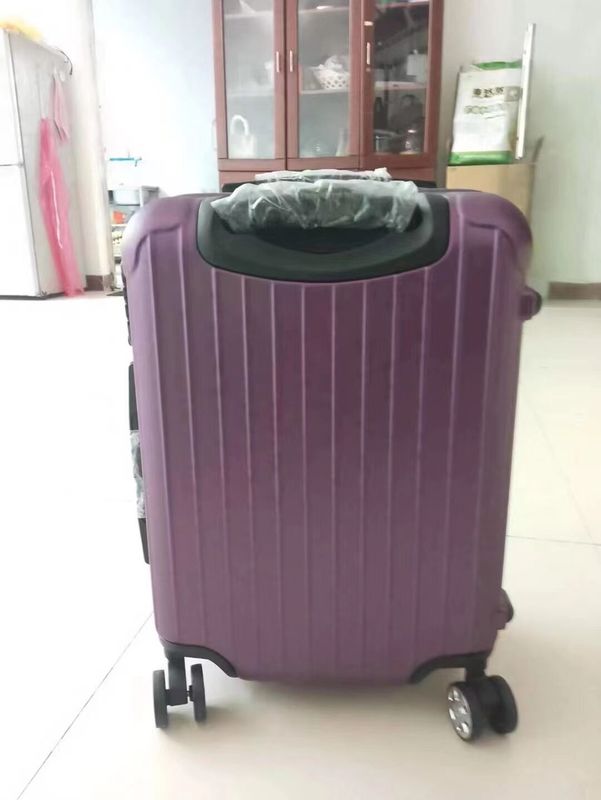 20/24inches Hard Luggage And Suitcase Trolley Cases Luggage Bags In Sets Travelling Bags With Trolley