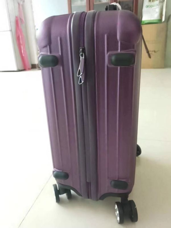 20/24inches Hard Luggage And Suitcase Trolley Cases Luggage Bags In Sets Travelling Bags With Trolley