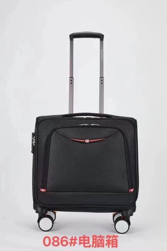 Luggage Factory Wholesale Fashion Luggage Trolley Waterproof Business Suitcase Travel Outdoor Boarding Case