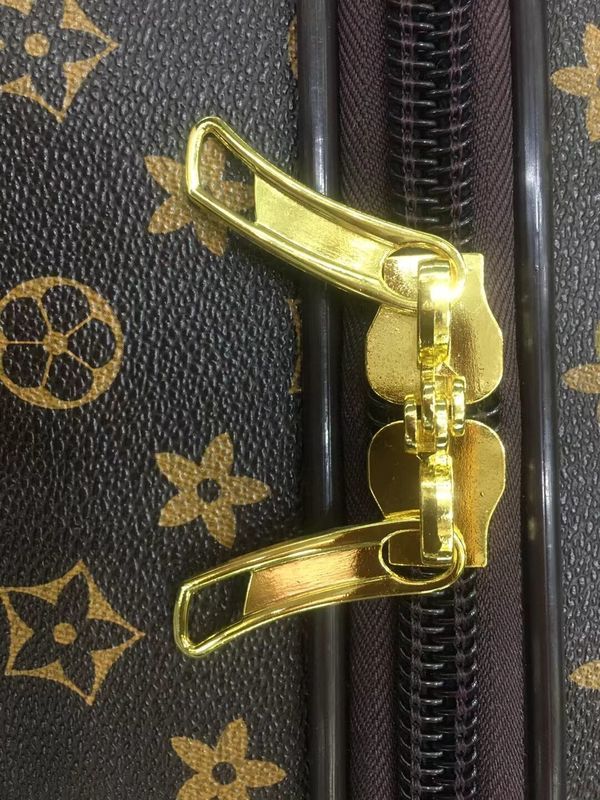 Factory New Vintage Luggage High-End Business Vintage Popular Suitcase