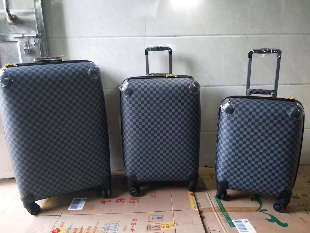 Factory New Vintage Luggage High-End Business Vintage Popular Suitcase