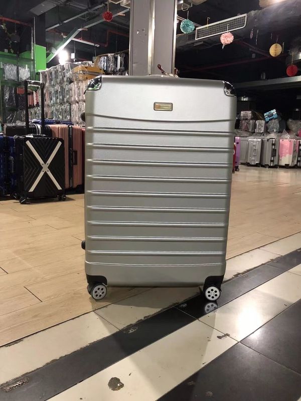New Style Color Luggage Sets Cheap Suitcase In Trolley Carry On Luggage