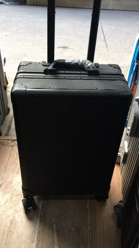 Wholesale Travelling Bags Luggage Trolley Set Suitcase Travel Style Luggage Bag Set Carry On Suitcase
