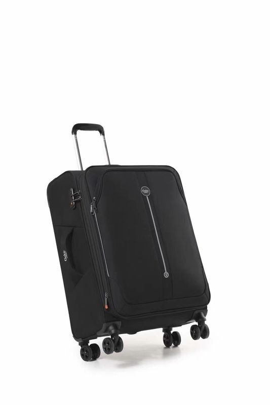 Luggage 20 24 28 Inch Travel Trolley Bags Oxford Luggage Sets Suitcase For Business