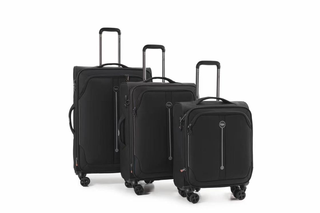 Luggage 20 24 28 Inch Travel Trolley Bags Oxford Luggage Sets Suitcase For Business