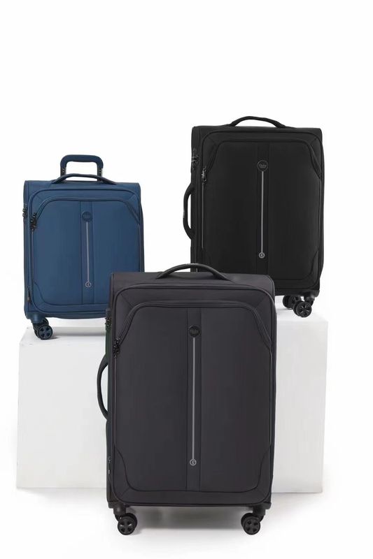 Global Professional Factory Customization Cabin Luggage Trolley Case Suitcase On Laugage Suitcase For Traveling