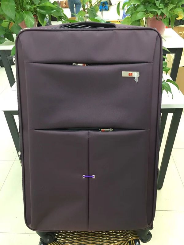 Oxford Fashion Trolley Box Universal Wheel For Both Men And Women Travel Case Carry On
