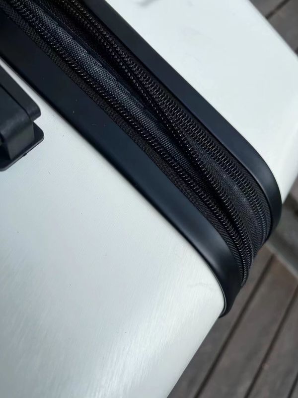 New Design Carry On Suitcase ABS+PC Luggage Set Hard Shell Travel Bags Suitcase Sets