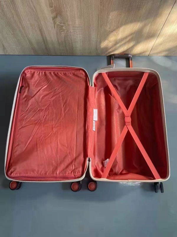 New Factory Popular Waterproof Travel Bag Manufacturer 20/24/28 Inch ABS Computer Hard Shell TSA Retro Luggage Wholesale
