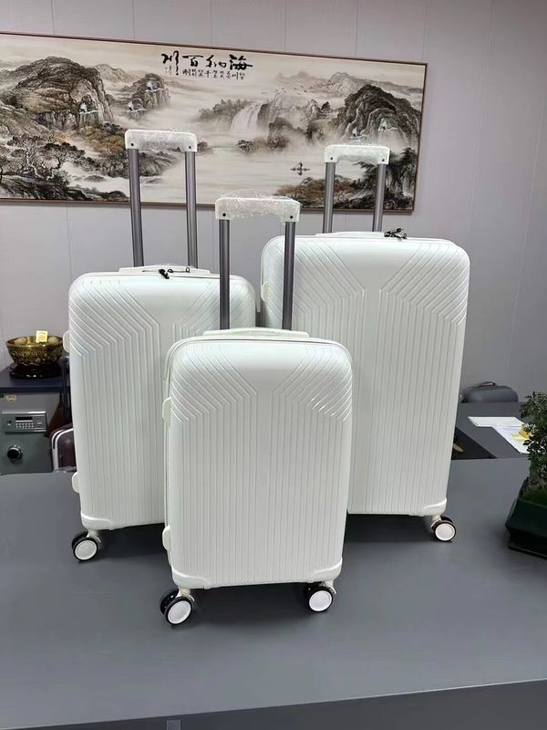 Carry-On Suitcase Sets Own Design Trolley Bag Travel Luggage Sets With Ready Bag
