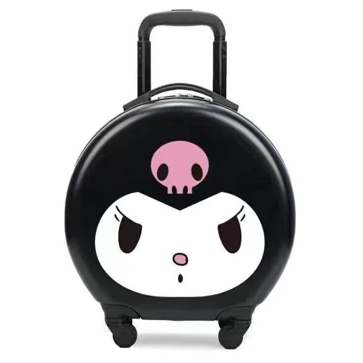 Children'S Trolley Box Printed Logo Cartoon Box School Children'S Climbing Box Manufacture