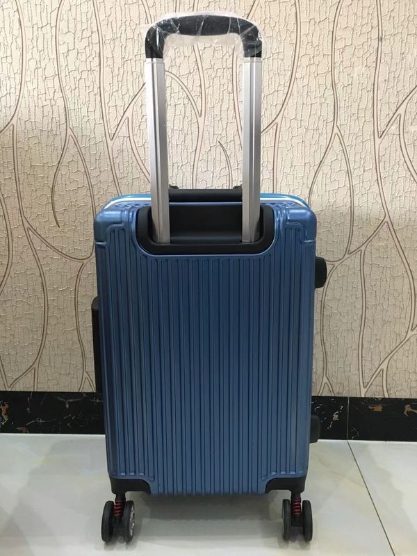 High Quality Custom Logo High Quality Fashion Lightweight Suitcase Trolley Case Luggage Travel Bag Carry On Luggage