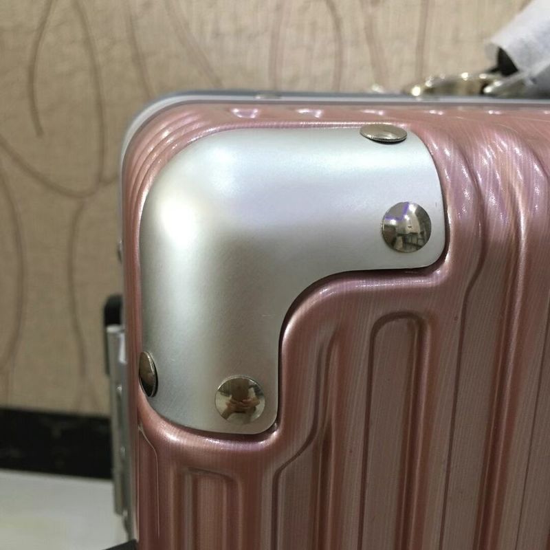 Wholesale New Case Suitcase Travel Luggage Set For Outdoors Custom Printed Logo 20