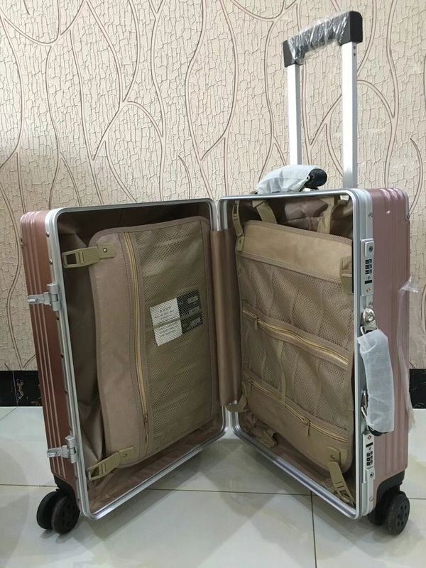 Wholesale New Case Suitcase Travel Luggage Set For Outdoors Custom Printed Logo 20