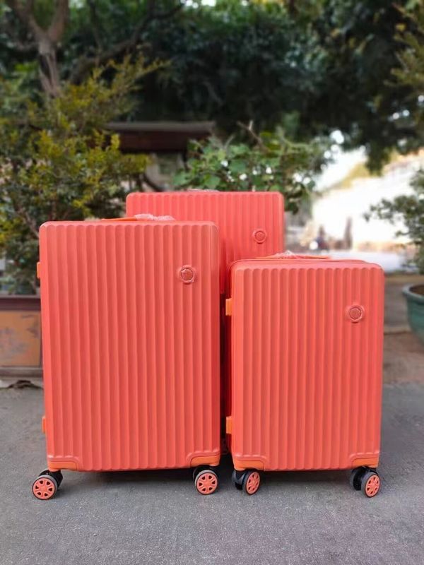Luggage Box Luggage Case Student Universal Wheel Suitcase 20/24/28 Inch Password Box Boarding Box