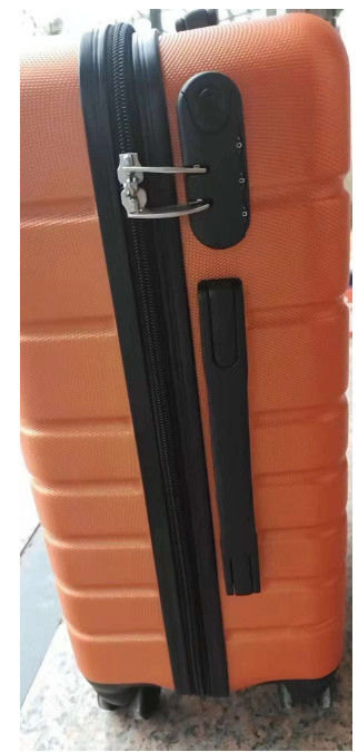 Fashion Quality Business Suitcase Set Trolley Case Set Carry On Luggage Set For Men Women For Business Travel