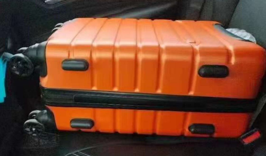 Fashion Quality Business Suitcase Set Trolley Case Set Carry On Luggage Set For Men Women For Business Travel