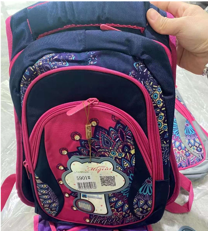 MAGIC UNION Children School Bags For Girls Boys High Quality Children Backpack In Primary School Backpacks Mochila