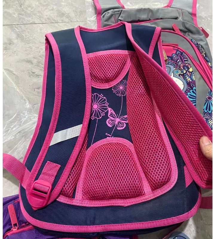 MAGIC UNION Children School Bags For Girls Boys High Quality Children Backpack In Primary School Backpacks Mochila