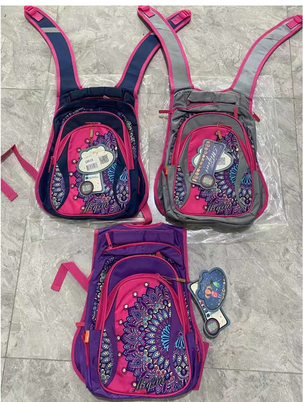 MAGIC UNION Children School Bags For Girls Boys High Quality Children Backpack In Primary School Backpacks Mochila