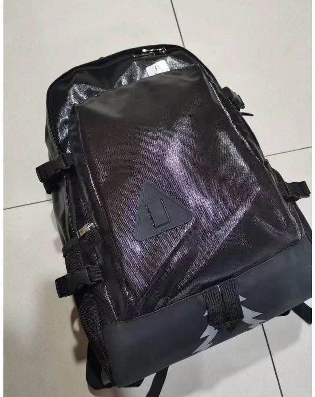 Outdoor Travel Backpack Unisex Lightweight Large Capacity Hiking Bag Leisure Sports New Double Shoulder Bag
