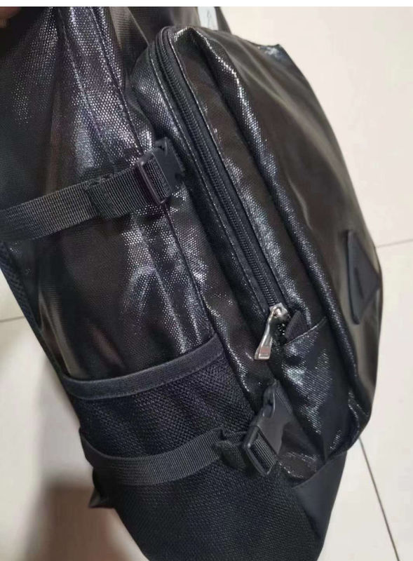 Outdoor Travel Backpack Unisex Lightweight Large Capacity Hiking Bag Leisure Sports New Double Shoulder Bag