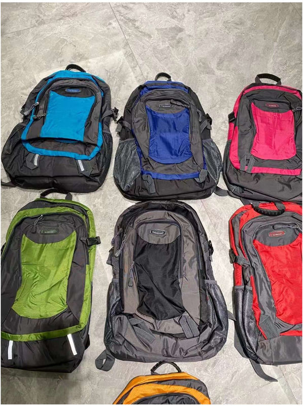 Fashion Luxury Brand Men Women Laptop Backpack Computer Notebook School Bag Big Storage Unisex Casual Travel Bags