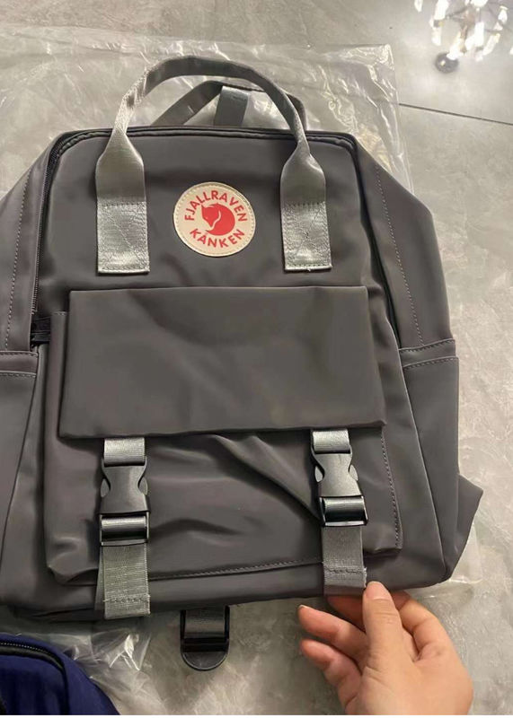 Backpack Factory Custom Wholesale Waterproof Oxford Teen Backpack Backpacks Logo Custom Printed With Low MOQ