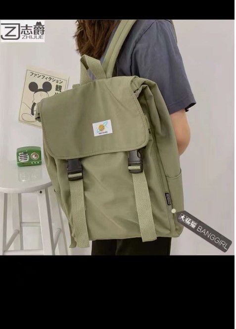 Lightweight School Bag College Laptop Backpack For Men Women Travel Bag High School Middle Bookbag For Boy Girls