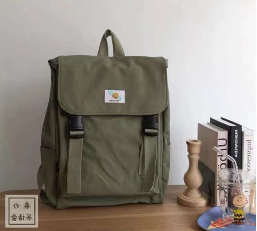 Lightweight School Bag College Laptop Backpack For Men Women Travel Bag High School Middle Bookbag For Boy Girls