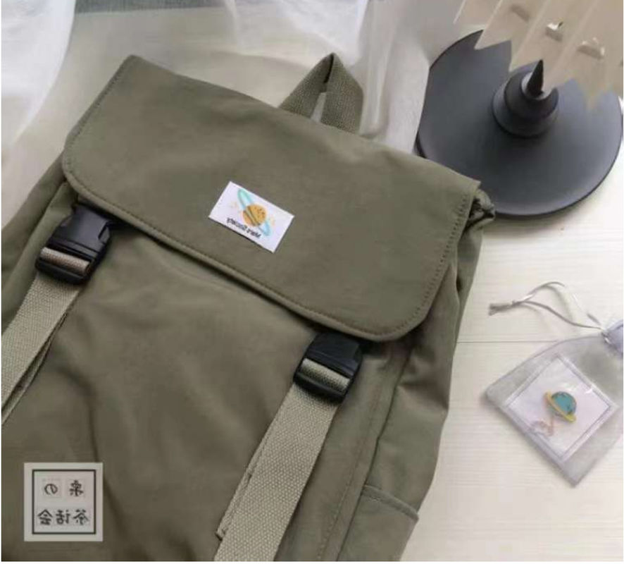 Lightweight School Bag College Laptop Backpack For Men Women Travel Bag High School Middle Bookbag For Boy Girls