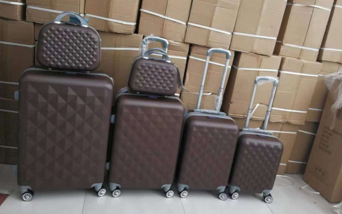 Travel Suitcase 20