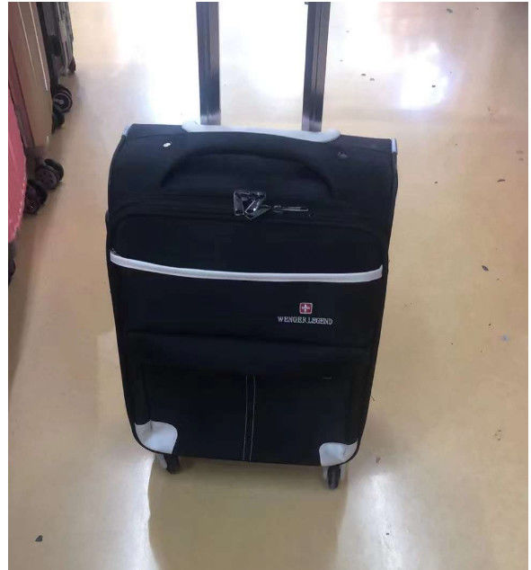 Most Popular Hardside Carry On Suitcase Eva Luggage Set 4 Pcs Travel Trolley China Luggage Factory