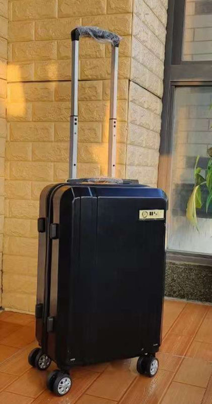3 Pcs Custom Logo Bag Travel Luggage New Style Males Dear Viaje With Tsa Lock Travel Valise