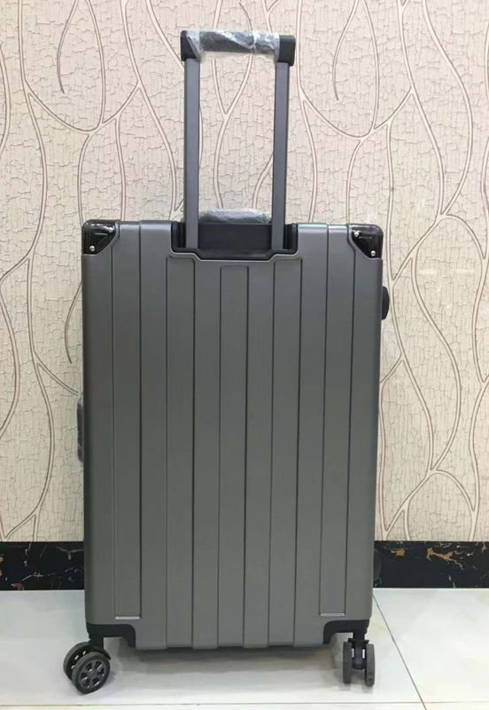 Luggage Carry On Luggage Suitcases Sets Custom Suitcase Hot Sale Aluminum 28 Inch Spinner Unisex