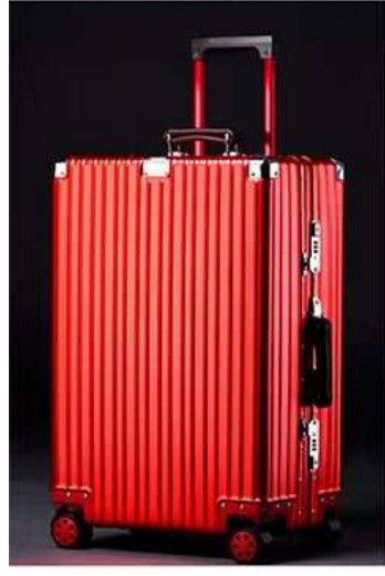 Wholesale Products 29 Inches Fashion Hardside Luxury Travel Bags Suitcase Luggage