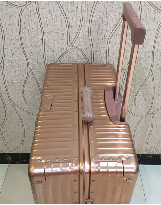 Best Quality Luggage Pc 29 Inch Luggage Carry-On Travel Size AL Luggage