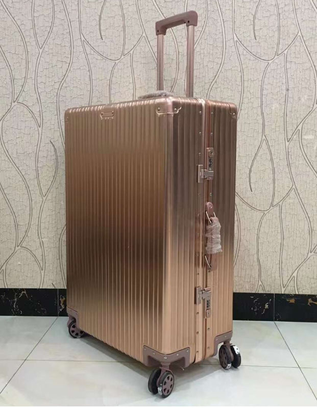 Best Quality Luggage Pc 29 Inch Luggage Carry-On Travel Size AL Luggage