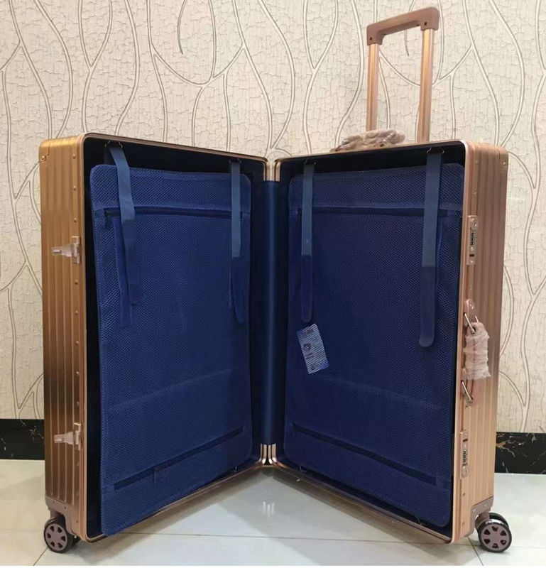 Best Quality Luggage Pc 29 Inch Luggage Carry-On Travel Size AL Luggage