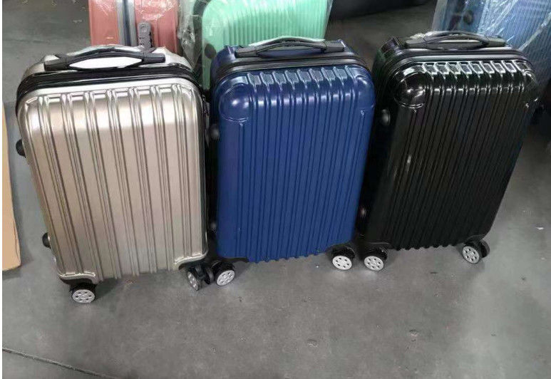 ABS Hard Shell Spinner Cabin Suitcase Beautiful Hand Baby Luggage For Child Bag Set Buy Online Trolley Bags