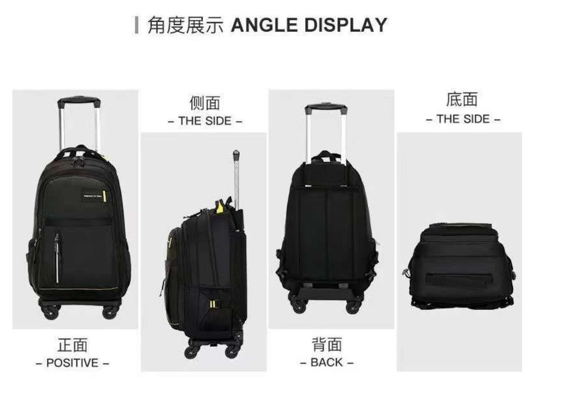 Waterproof Custom Gym Backpack For School Travel Outdoor Laptop Backpack For Women USB Casual Sport Backpack Bags
