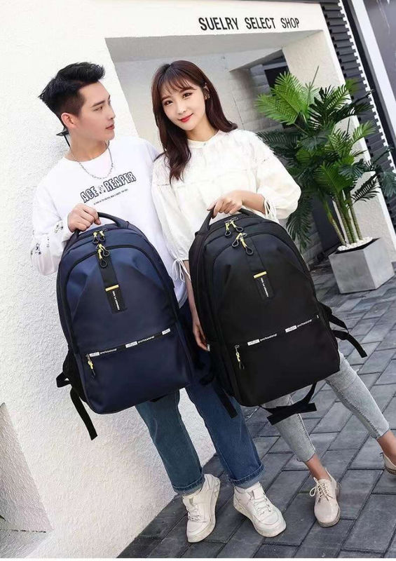 Waterproof Custom Gym Backpack For School Travel Outdoor Laptop Backpack For Women USB Casual Sport Backpack Bags