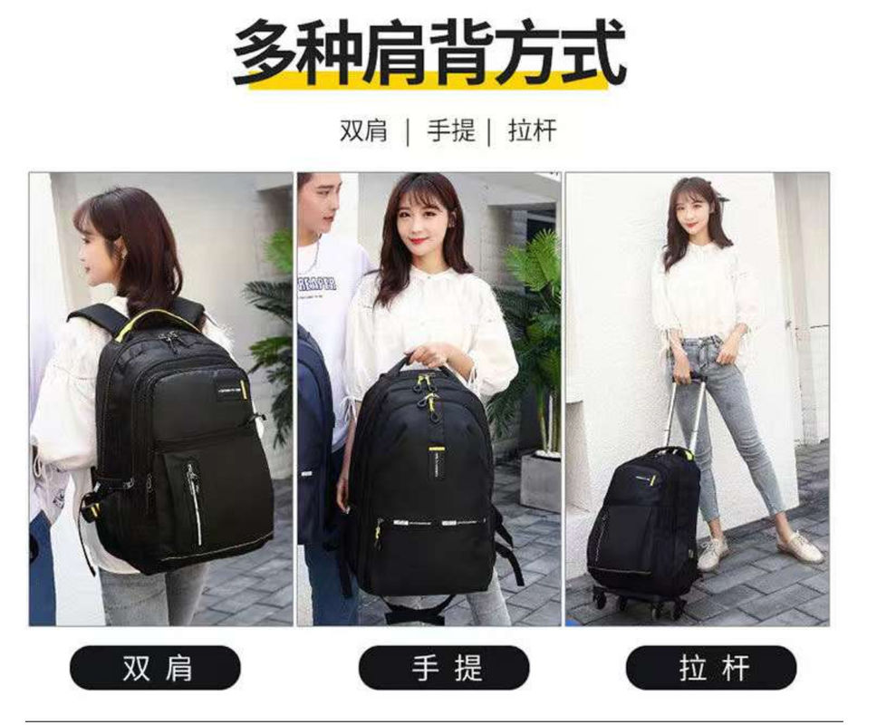 Waterproof Custom Gym Backpack For School Travel Outdoor Laptop Backpack For Women USB Casual Sport Backpack Bags