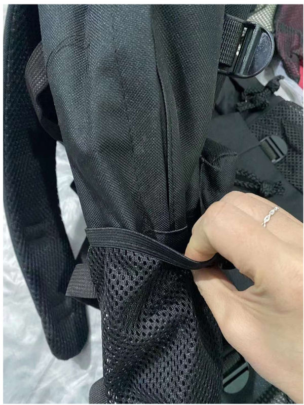 Travel Backpacks Waterproof Backpack Fashion & Causal With Soft Handle And Shoulder Strap Cabin Backpack
