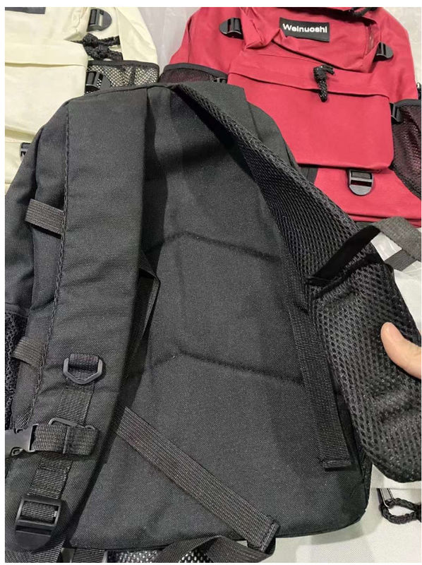 Travel Backpacks Waterproof Backpack Fashion & Causal With Soft Handle And Shoulder Strap Cabin Backpack