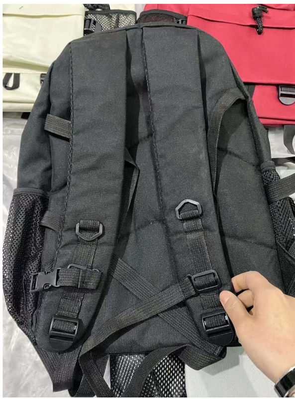 Travel Backpacks Waterproof Backpack Fashion & Causal With Soft Handle And Shoulder Strap Cabin Backpack